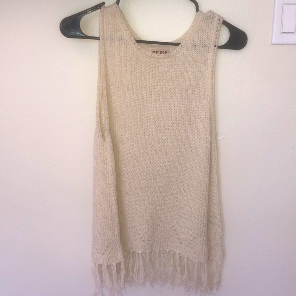 Boho shirt!